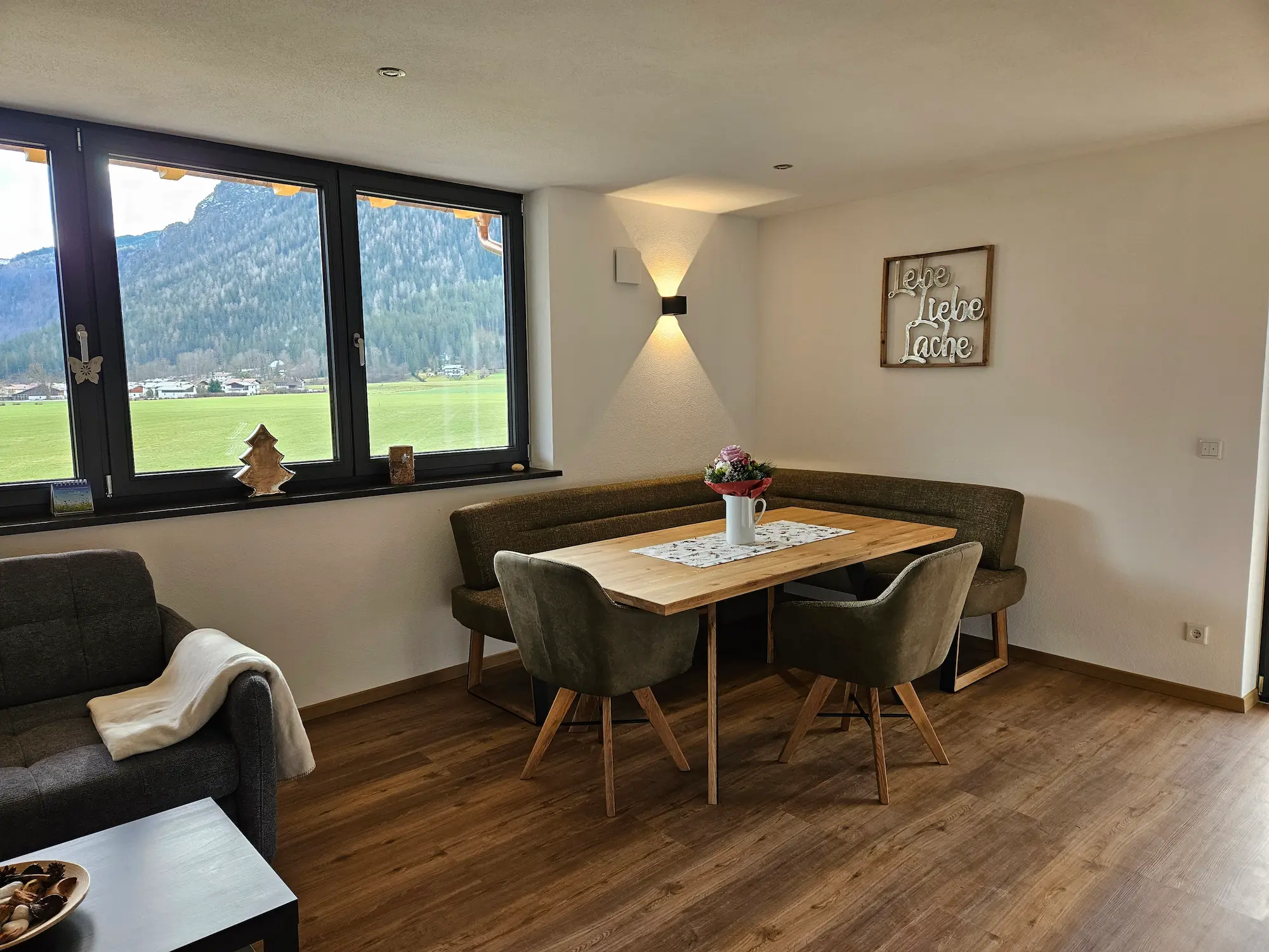 Zimmer Königssee