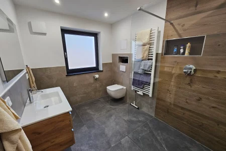 Badezimmer Königssee